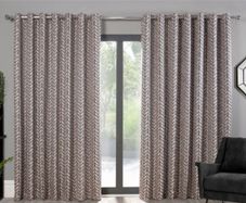 Blackout and Thermal Curtains