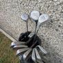 golf clubs sets 50 each Image 3