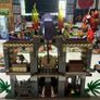 Lego Ninjago 70749 Enter the Serpent Temple Image 5