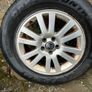 Volvo xc90 alloys Image 4