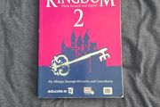 Kingdom 2 Junior Cycle English
