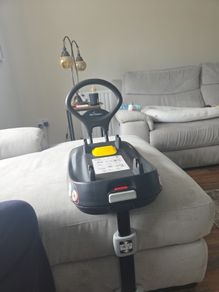 Baby Elegance Isofix