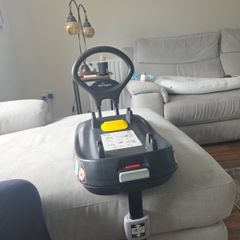 Baby Elegance Isofix