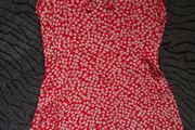 Summer Dress. Size 10