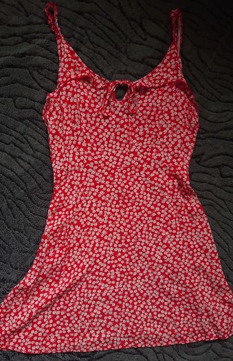 Summer Dress. Size 10