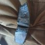 M&S Army Green Sleevless Top  S.16.     B.N.W.T Image 6
