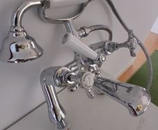 bathroom fittings