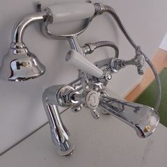 bathroom fittings