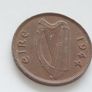 1944 farthing Image 2