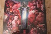 Marvel. the Black Vortex tpb