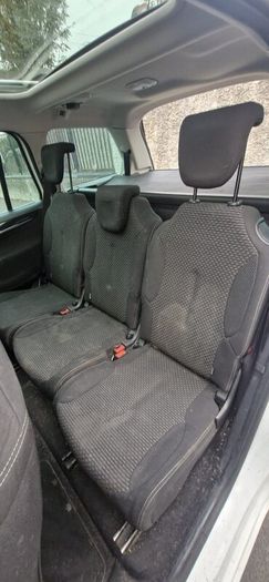 2013 Citreon C4 Picasso NCT'd & LOW MILAGE