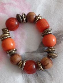 Vintage bracelet
