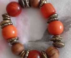 Vintage bracelet