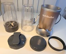 NutriBullet Blender 900 Complete Set