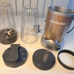 NutriBullet Blender 900 Complete Set