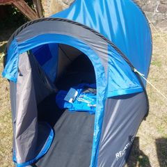 Pop up tent new