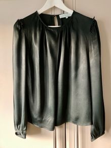 Caroline Kilkenny viscose blouse (8)