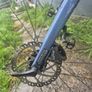 Giant Racing Bike Image 10