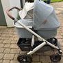 Uppa Baby Buggy & Car Seat Image 2