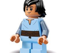 Lego BOBA FETT Minifigure Lego Star Wars Lego Minifigure