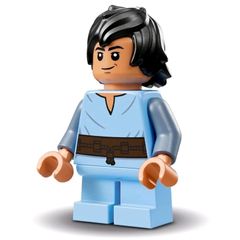 Lego BOBA FETT Minifigure Lego Star Wars Lego Minifigure