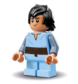 Lego BOBA FETT Minifigure Lego Star Wars Lego Minifigure