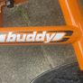 Berg buddy go-kart Image 4