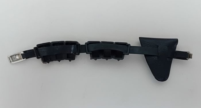 Palitoy Action Man German Stormtrooper Parts