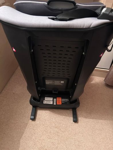 Jole Car seat in Excellent Condition