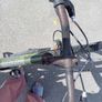 bike frame Image 2