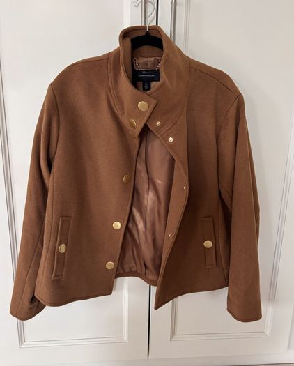 Karen Millen Short Coat
