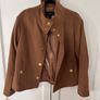 Karen Millen Short Coat Image 3