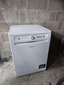 Hotpoint Dishwasher