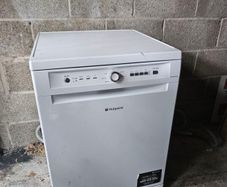 Hotpoint Dishwasher