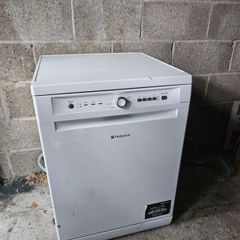 Hotpoint Dishwasher