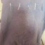 Ted Baker Girls Sweater - Age 9 Image 4