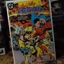 Who's Who in the Legion of Super-Heroes ! First Issue ! Copper Age Comic from 1988 ! by DC Comics ! Image 2