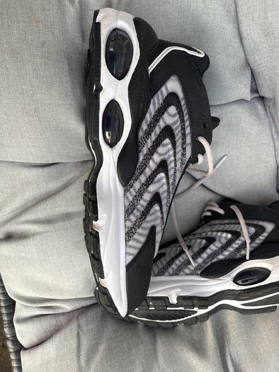 Nike Air Max TW Size 7.5UK