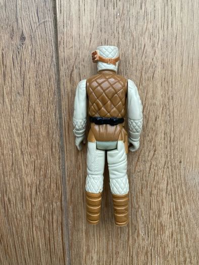 vintage star wars Rebel Soldier