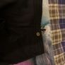 River Island black trousers Image 6