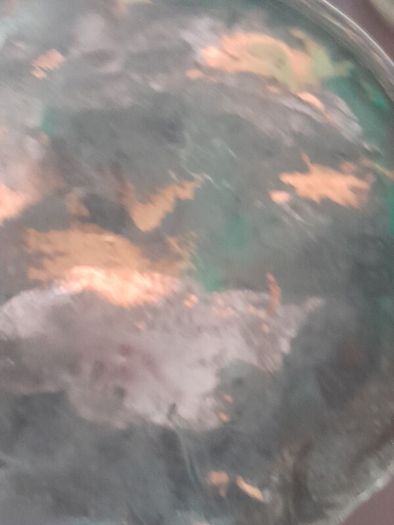 19ct copper measure