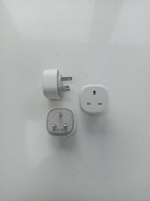 Smart wifi plugs x3