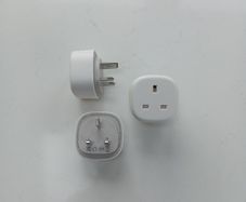 Smart wifi plugs x3