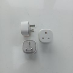 Smart wifi plugs x3