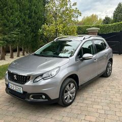 Peugeot 2008 1.2 Active 2019