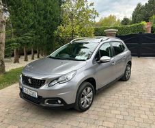 Peugeot 2008 1.2 Active 2019