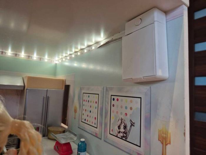 doll house