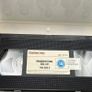 Trainspotting Limited Numbered Edition VHS Box Papers Holder, Glasses Image 9