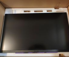 LG 27gr93u UHD Gaming monitor