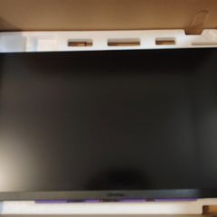 LG 27gr93u UHD Gaming monitor